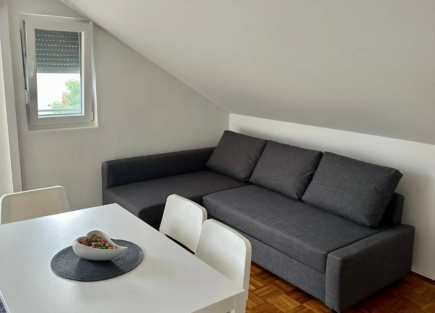 Sailhouse Apartments بيوغْغاد نا موغو