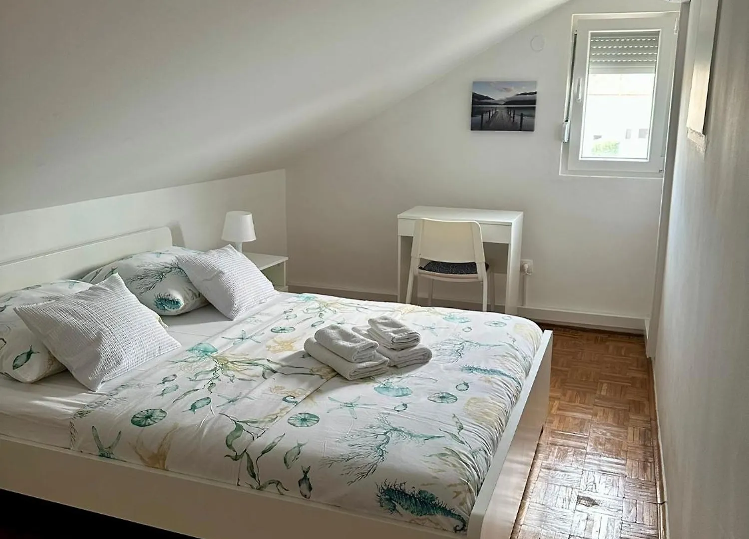 Sailhouse Apartments بيوغْغاد نا موغو