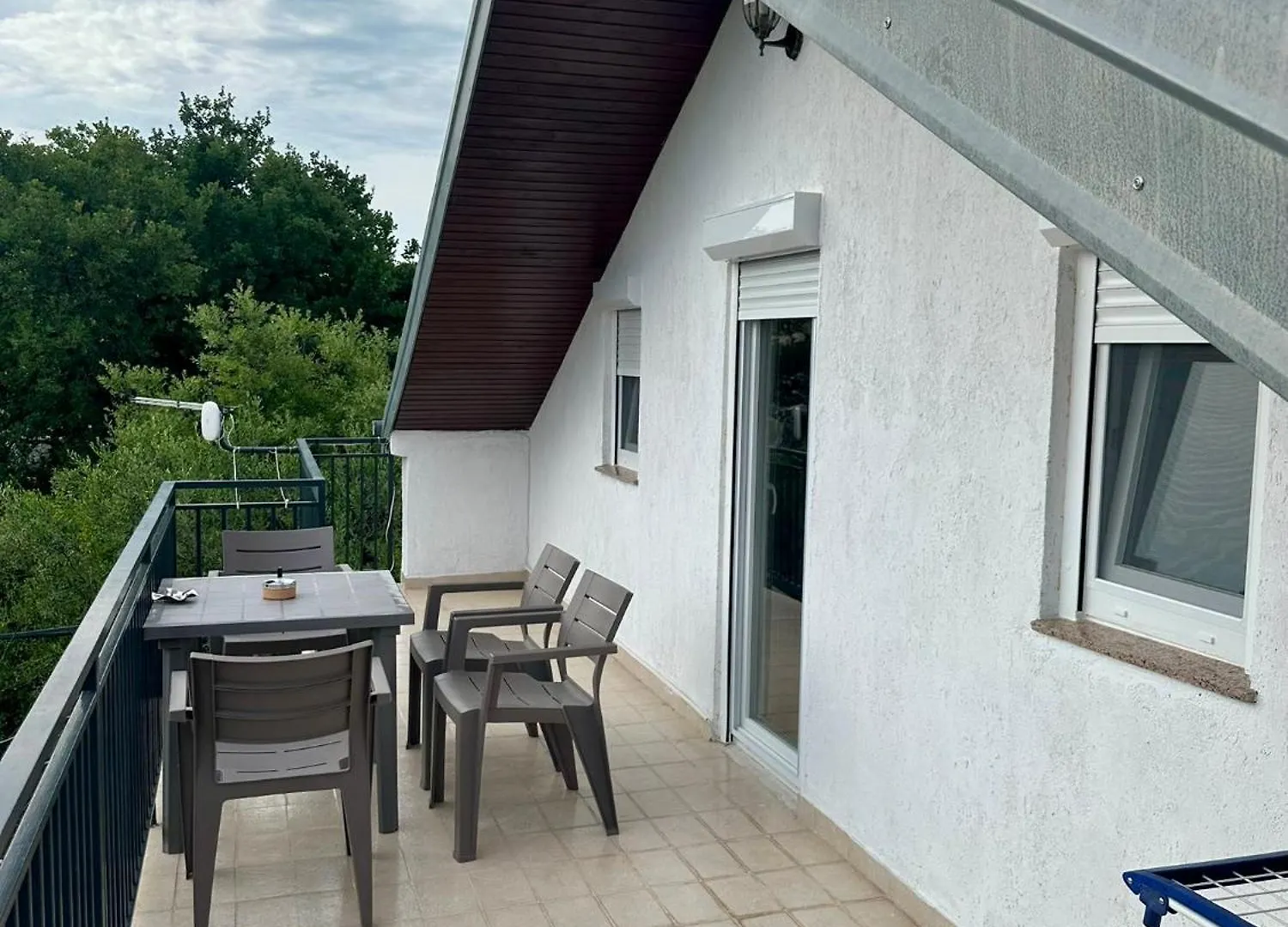 Sailhouse Apartments بيوغْغاد نا موغو