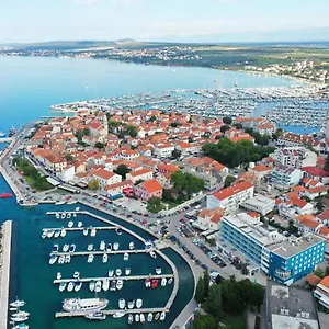 Ilirija Kornati Биоград-на-Мору